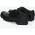 Schuhe Herren Derby-Schuhe & Richelieu Fluchos 8903 Schwarz
