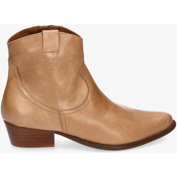 Schuhe Damen Low Boots Bryan CALIOPE SB Other