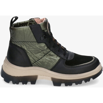 Schuhe Damen Low Boots Hispanitas HI222266 Multicolor
