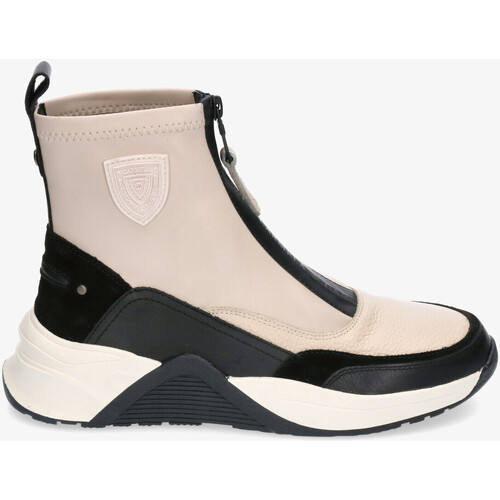 Schuhe Damen Low Boots Carmela 160180 Multicolor