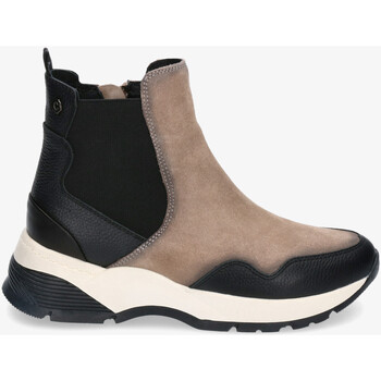 Schuhe Damen Low Boots Carmela 160162 Multicolor