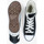 Schuhe Damen Sneaker Converse CTAS CLASSIC X - HI Schwarz