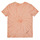 Kleidung Jungen T-Shirts Ikks XW10083 Rosa