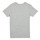 Kleidung Jungen T-Shirts Ikks XW10413 Grau