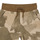 Kleidung Jungen Shorts / Bermudas Ikks XW25053 Camouflage