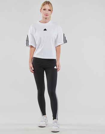 Adidas Sportswear FI 3S LEGGING Schwarz
