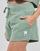 Kleidung Damen Shorts / Bermudas Adidas Sportswear LNG LSHO Grün
