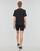 Kleidung Damen T-Shirts Adidas Sportswear 3S CR TOP Schwarz
