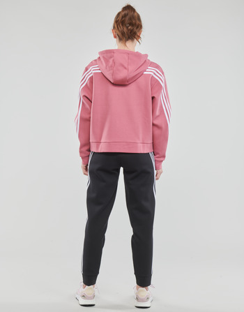 Adidas Sportswear FI 3S FZ Rosa
