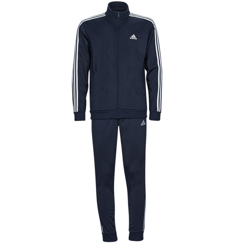 Kleidung Herren Jogginganzüge Adidas Sportswear 3S TR TT TS Marine