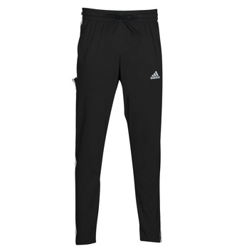 Kleidung Herren Jogginghosen Adidas Sportswear 3S SJ TO PT Schwarz