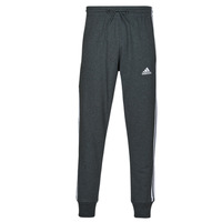 Kleidung Herren Jogginghosen Adidas Sportswear 3S FT TC PT Grau