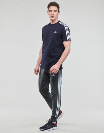 Adidas Sportswear 3S FT TC PT Grau