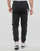 Kleidung Herren Jogginghosen Adidas Sportswear FI 3S PT Schwarz