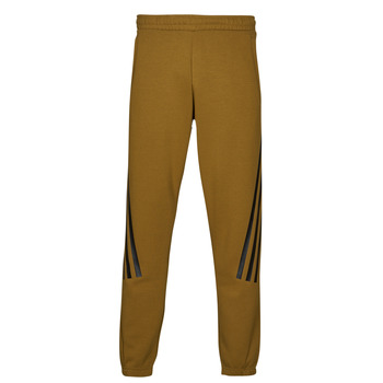 Kleidung Herren Jogginghosen Adidas Sportswear FI 3S PT Kaki