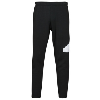 Kleidung Herren Jogginghosen Adidas Sportswear FI BOS PT Schwarz