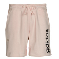 Kleidung Herren Shorts / Bermudas Adidas Sportswear ALL SZN G SHO Beige