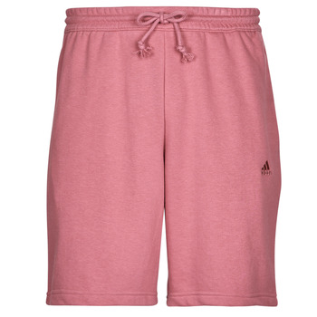 Kleidung Herren Shorts / Bermudas Adidas Sportswear ALL SZN SHO Bordeaux