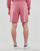 Kleidung Herren Shorts / Bermudas Adidas Sportswear ALL SZN SHO Rosa