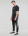 Kleidung Herren T-Shirts Adidas Sportswear FI 3S T Schwarz