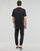 Kleidung Herren T-Shirts Adidas Sportswear FI 3S T Schwarz