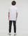 Kleidung Herren T-Shirts Adidas Sportswear FI 3S T Weiss