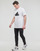 Kleidung Herren T-Shirts Adidas Sportswear FI BOS T Weiss