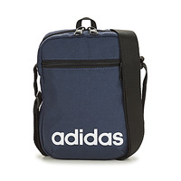 Taschen Geldtasche / Handtasche Adidas Sportswear LINEAR ORG Marine