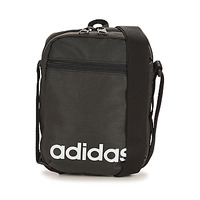 Taschen Geldtasche / Handtasche Adidas Sportswear LINEAR ORG Schwarz