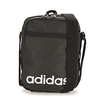 Taschen Geldtasche / Handtasche Adidas Sportswear LINEAR ORG Schwarz