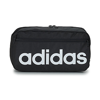 Taschen Hüfttasche Adidas Sportswear LINEAR X-BODY Schwarz