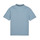 Kleidung Jungen Polohemden Emporio Armani EA7 14 Blau / Himmelsfarbe