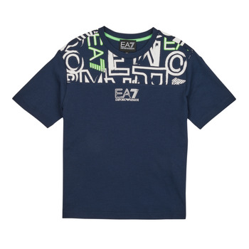 Emporio Armani EA7  T-Shirt für Kinder 12