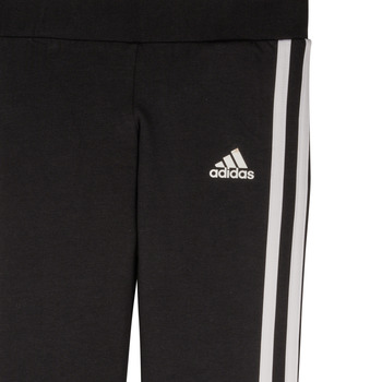 Adidas Sportswear LK 3S TIGHT Schwarz