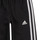 Kleidung Jungen Jogginghosen Adidas Sportswear LK 3S PANT Schwarz