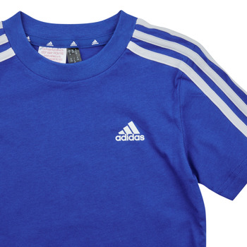 Adidas Sportswear LK 3S CO T SET Blau
