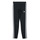 Kleidung Mädchen Leggings Adidas Sportswear ESS 3S TIG Schwarz
