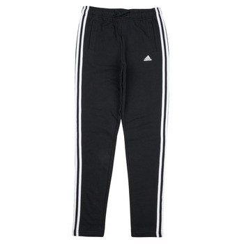 Kleidung Kinder Jogginghosen Adidas Sportswear ESS 3S PT Schwarz