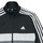Kleidung Jungen Jogginganzüge Adidas Sportswear 3S TIBERIO TS Schwarz