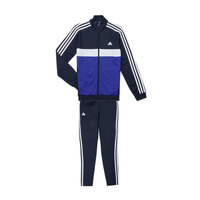Kleidung Jungen Jogginganzüge Adidas Sportswear 3S TIBERIO TS Marine