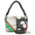 Taschen Damen Umhängetaschen Desigual BAG_TANGO PHUKET MINI Multicolor
