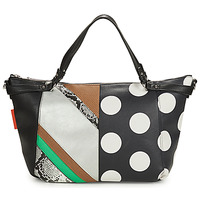 Taschen Damen Handtasche Desigual BAG_TANGO LIBIA Multicolor