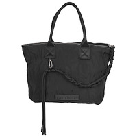 Taschen Damen Handtasche Desigual BAG_B-BOLIS_PRAVIA Schwarz