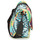 Taschen Damen Umhängetaschen Desigual BAG_HAWAIIAN GEOSURF COPENHAGUE Multicolor