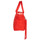 Taschen Damen Handtasche Desigual BAG_B-BOLIS_PRAVIA Rot