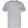 Kleidung Herren T-Shirts Le Coq Sportif Essentiels Tee N°4 Grau