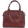 Taschen Damen Handtasche Manoukian MK-LEO Rot