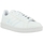 Schuhe Damen Sneaker adidas Originals GRAND COURT Weiss
