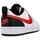 Schuhe Damen Sneaker Nike COURT BOROUGH LOW 2 Weiss