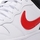 Schuhe Damen Sneaker Nike COURT BOROUGH LOW 2 Weiss